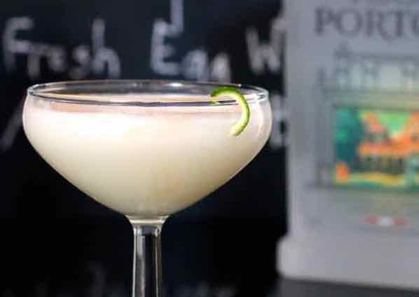 Pisco Sour