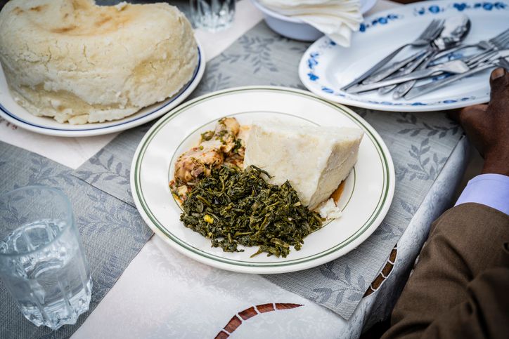Our 7 Favorite Recipes from Kenya