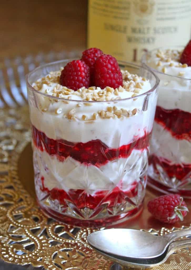 Cranachan