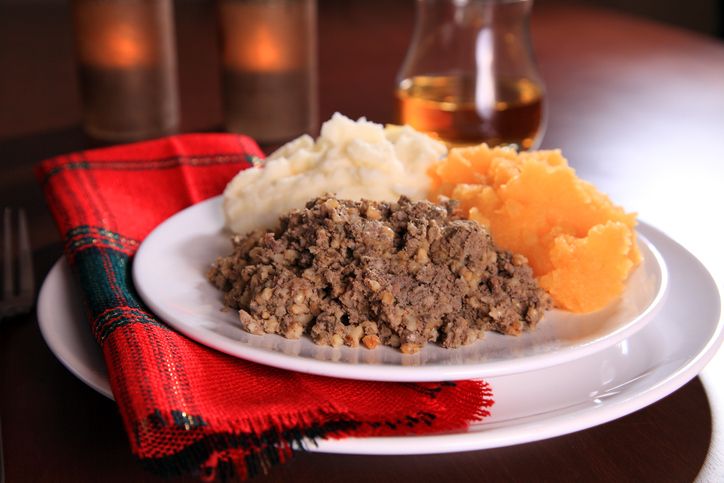 Scottish Food to Try at Home