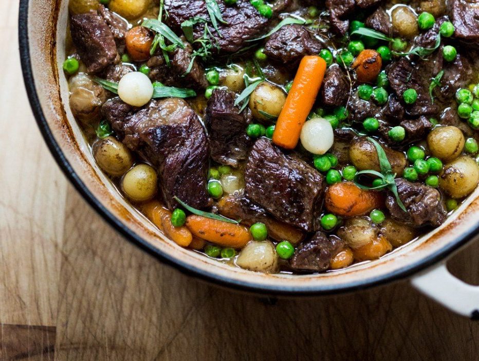 Irish Stew