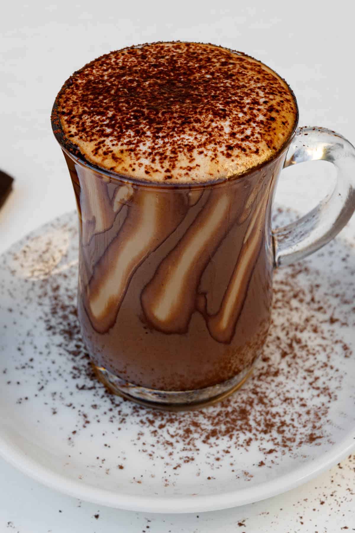 Marocchino