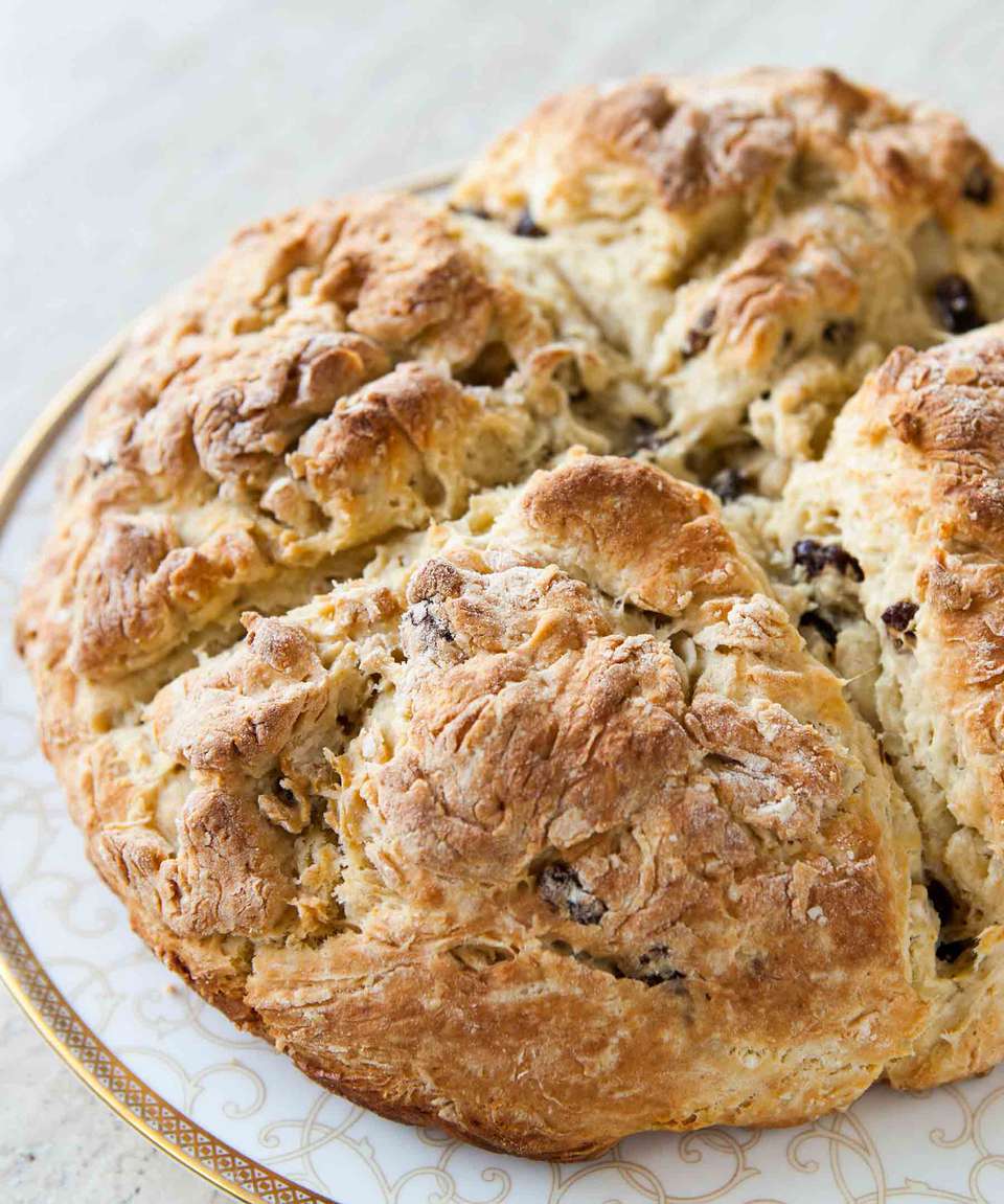 Irish Soda Bread