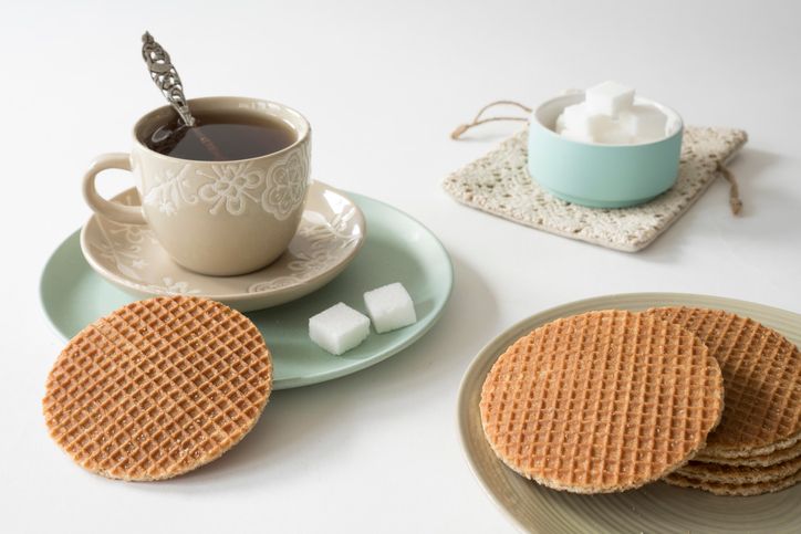 Our 10 Favorite Dutch Recipes to Try at Home