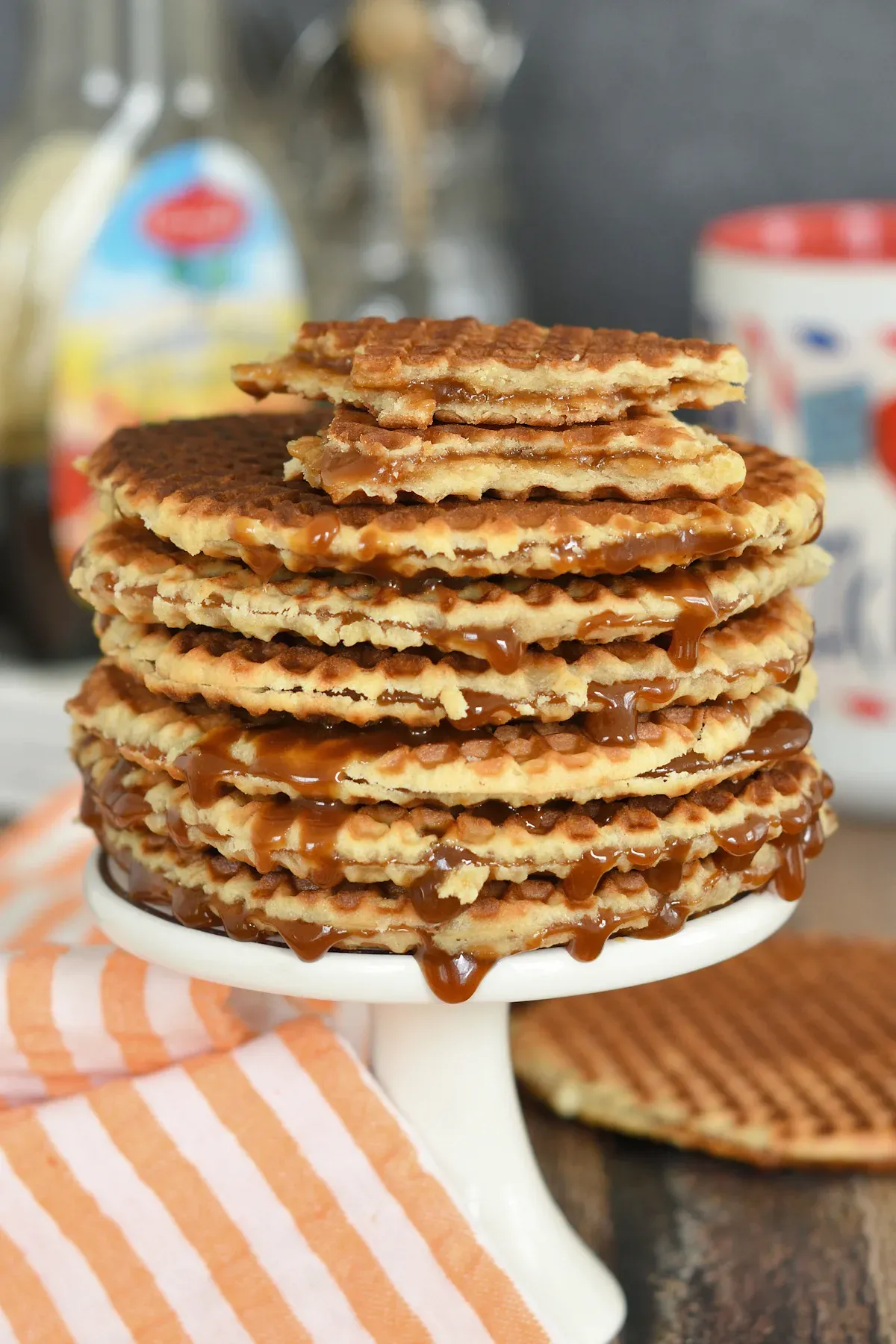 Stroopwafels
