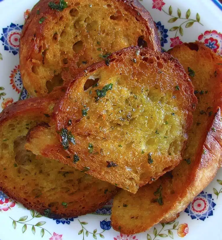 Portuguese Fried Bread