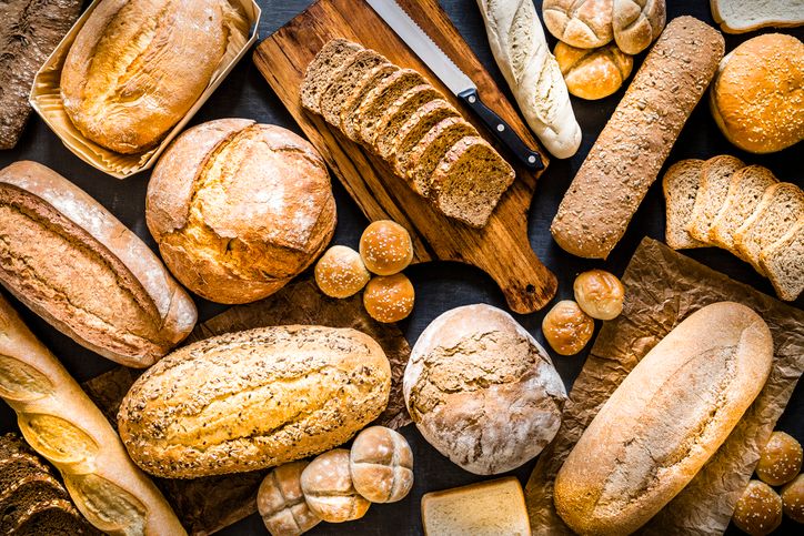 The 10 Best Breads From Around the World