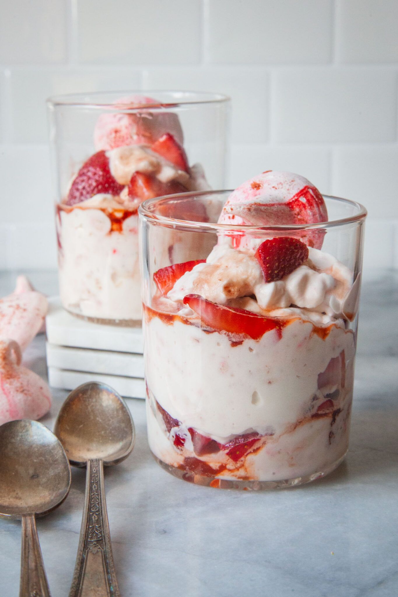 Eton Mess