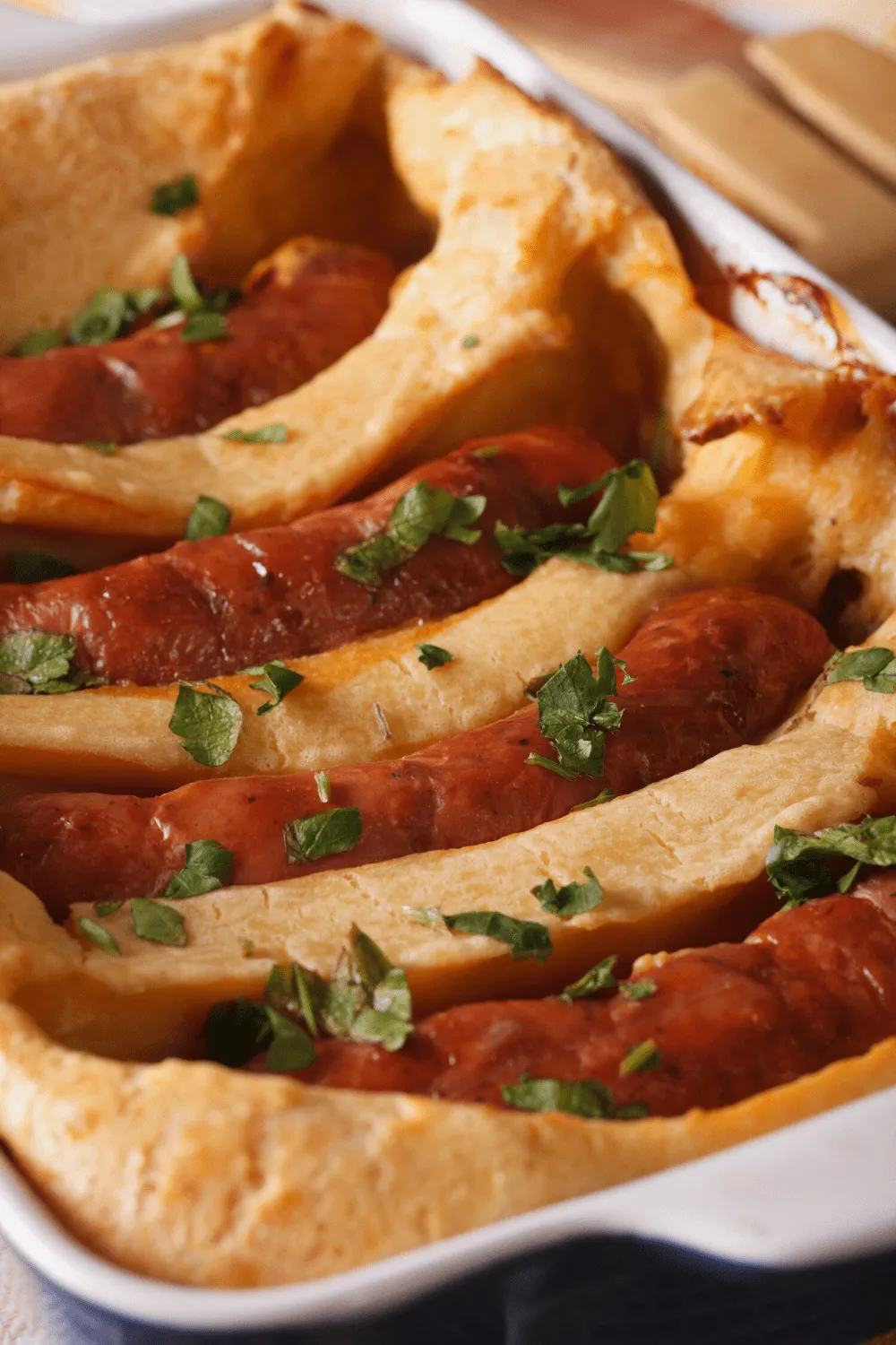 Toad in the Hole