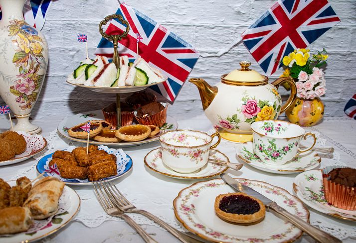The 10 Best British Recipes to Try