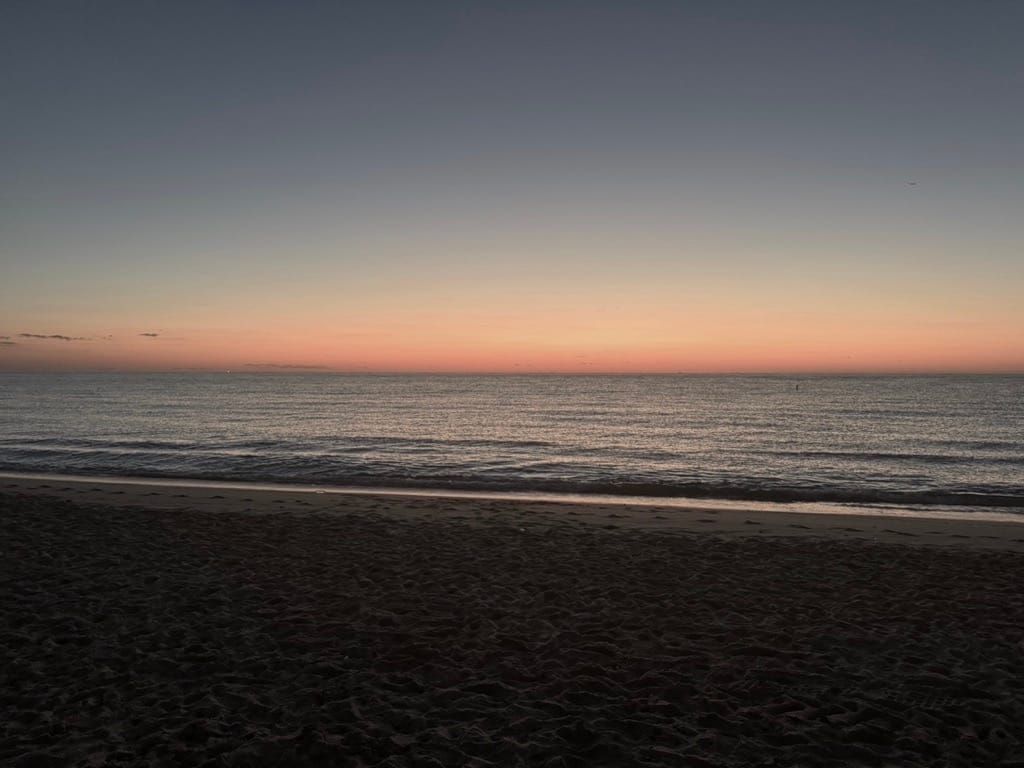 Silence As A Status Symbol