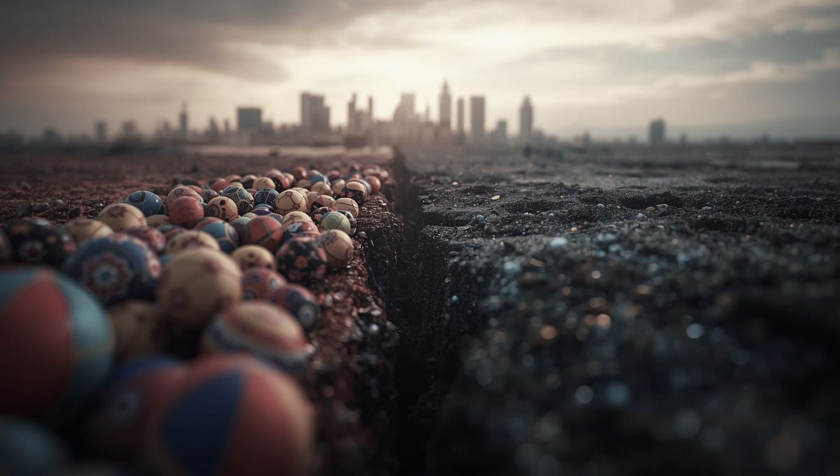 The Gap Between AI Theater And AI Economics