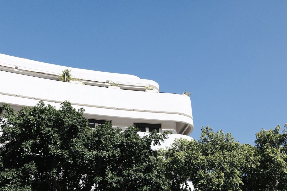 How The Bauhaus Style Helps To Design Our AI Workflow