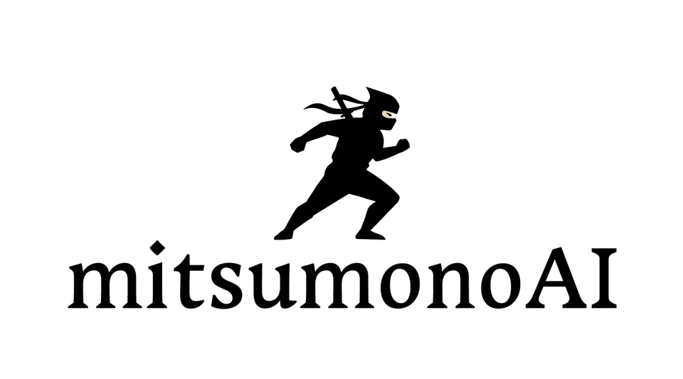 「mitsumonoAI」 正式提供を開始