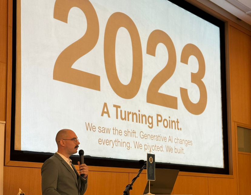 セルビア・ベオグラードで開催された国際学術会議「ALFATECH 2026」に basicmath が招待講演として登壇