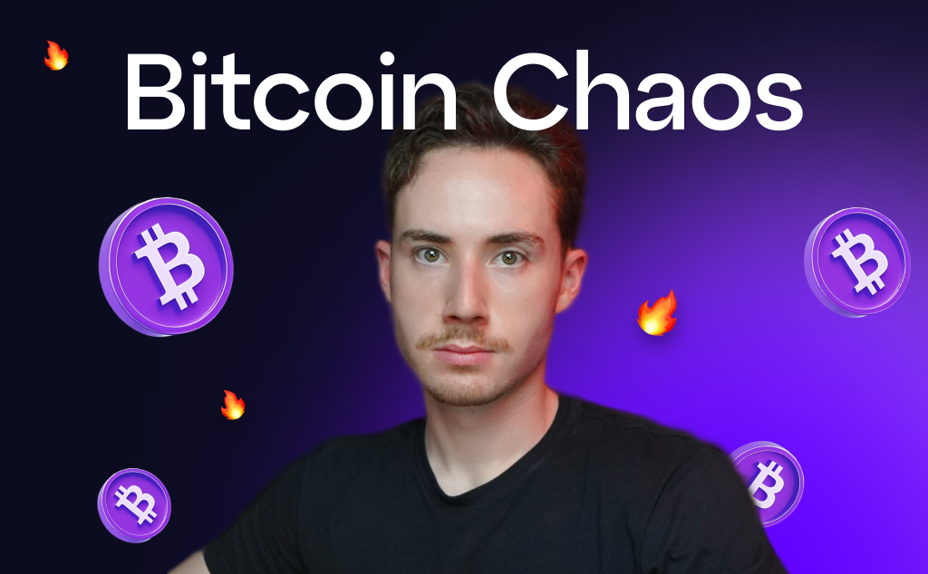 Bitcoin Chaos Explained: What GoMarket News Reveals About the Future