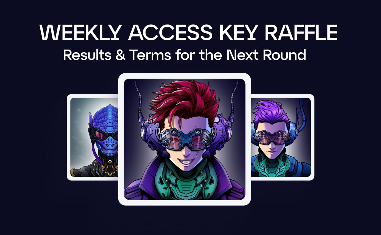 Celebrate Success: Meet This Week's GoMining's Raffle Winner, 1ce57d4c!