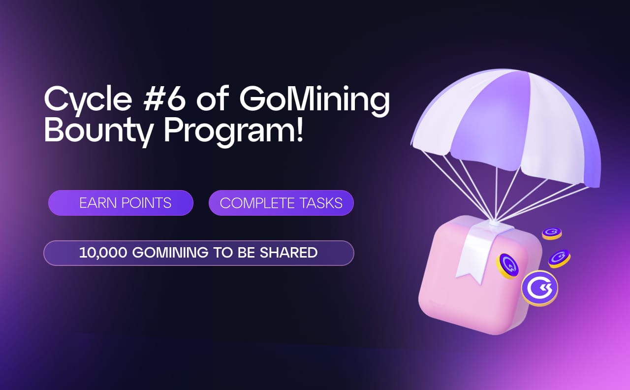 Join the Fun: New Tasks in This Week's Bounty Program Cycle!