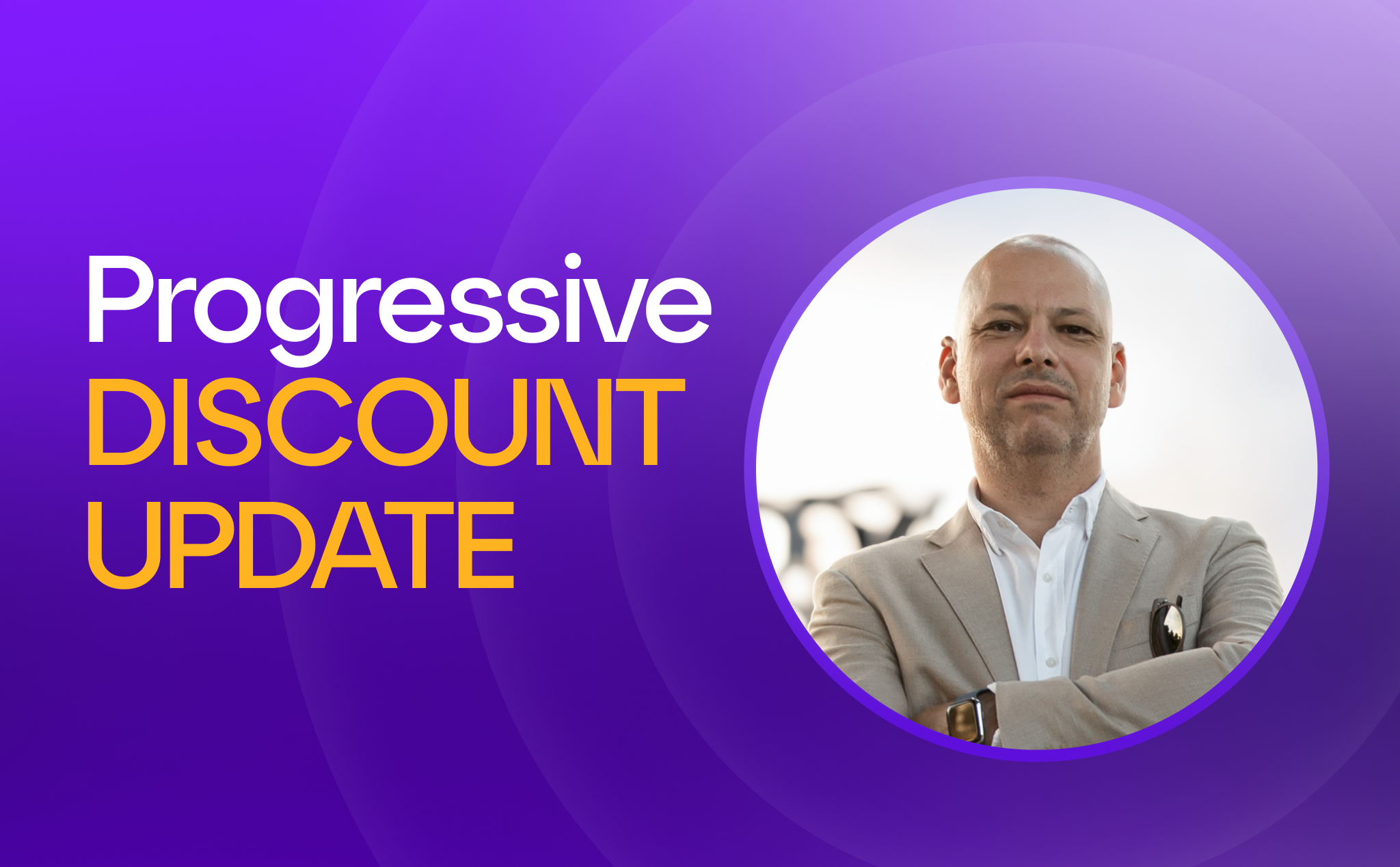 Unlock Savings: Discover the Latest on Progressive Discounts at GoMining