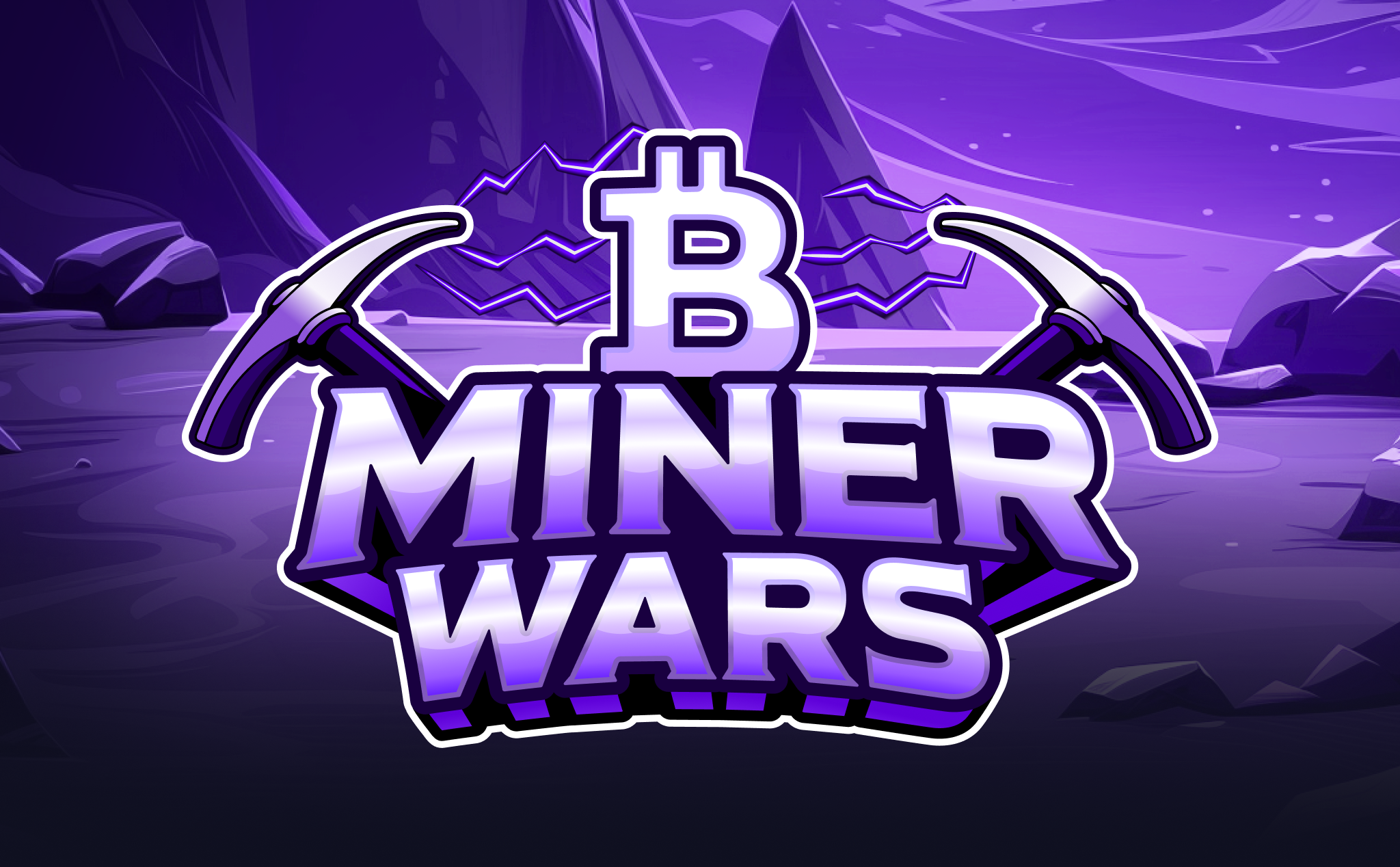 MINER WARS ARE HERE: PLAY THE LATEST MINING GAME ONLINE
