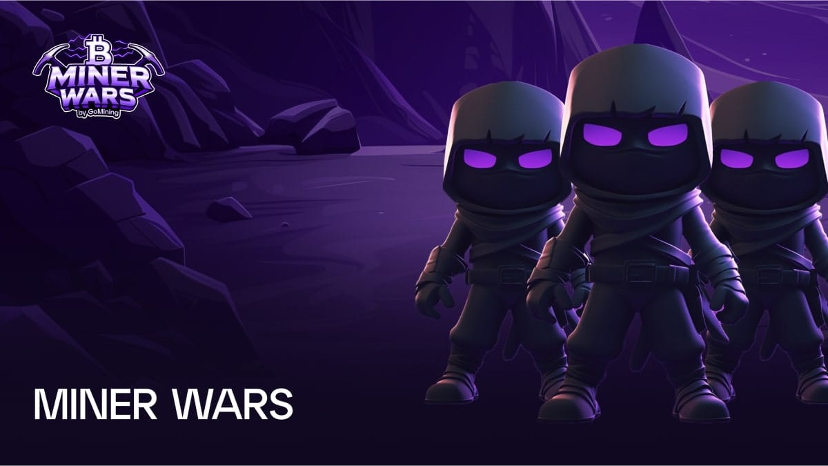 Miner Wars: Big Milestone & Double Fund Promo!