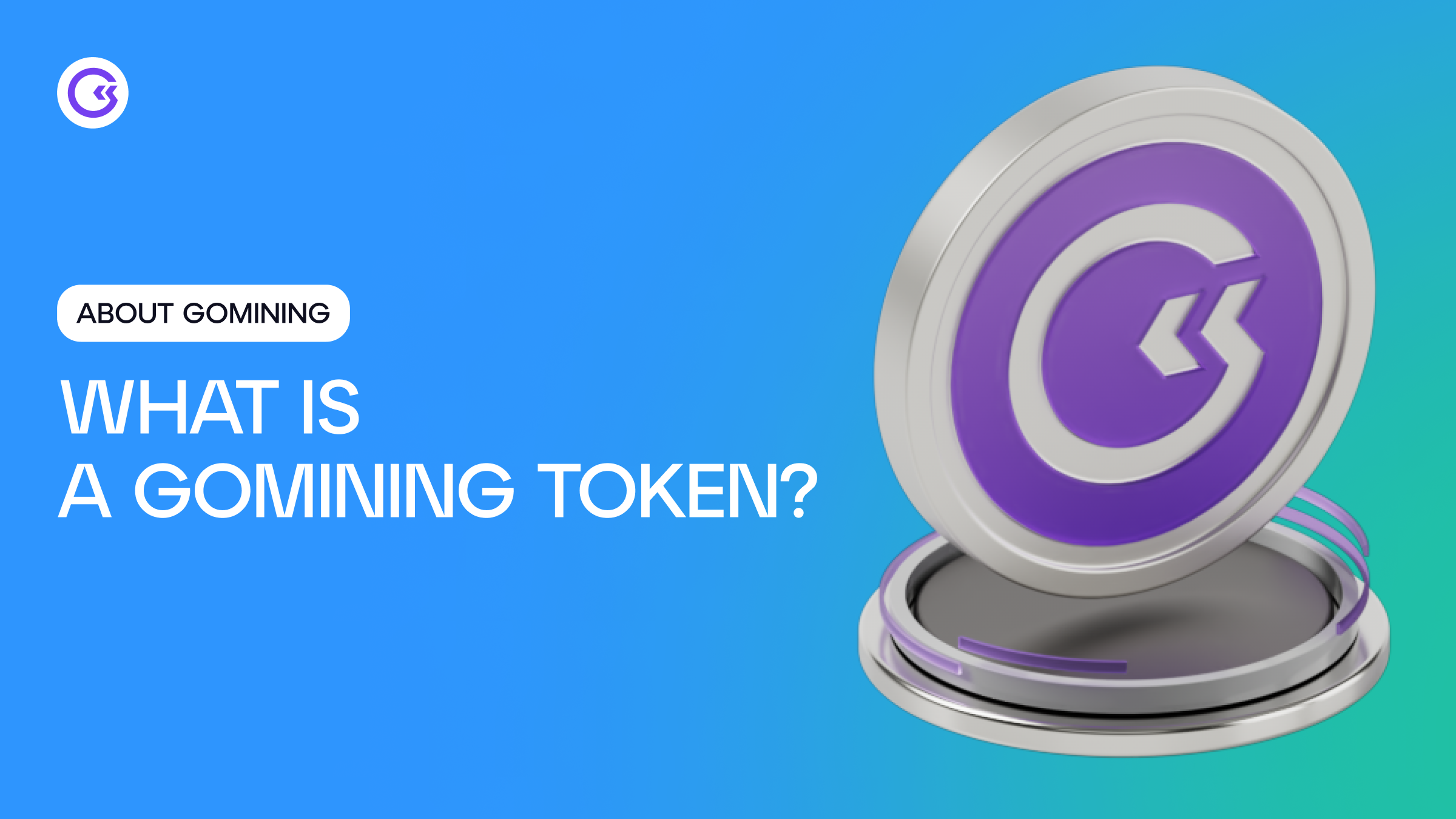 Unlocking the Future: What You Need to Know About GoMining Token