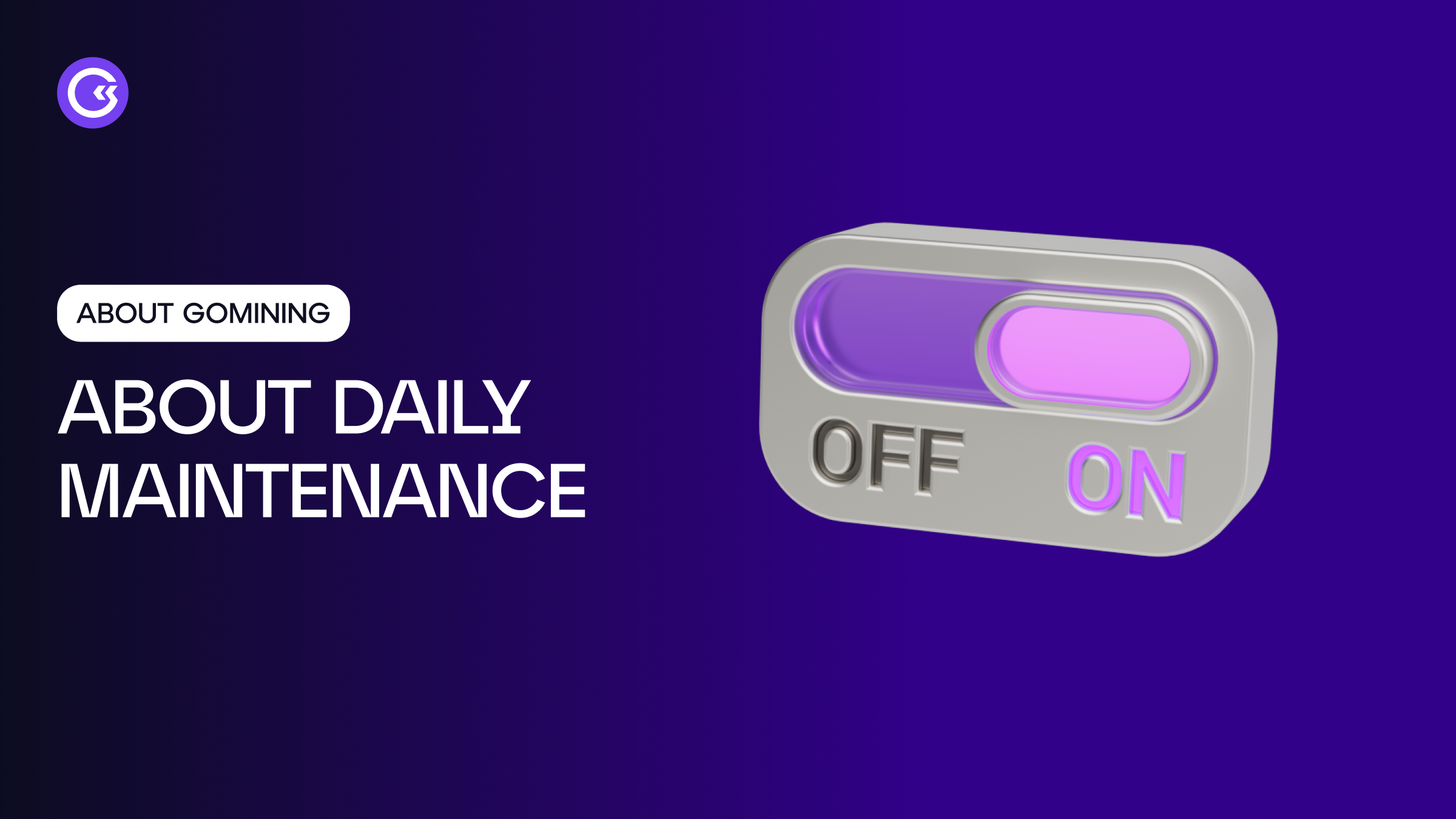 The Importance of Daily Maintenance Service for Your Mining Operations