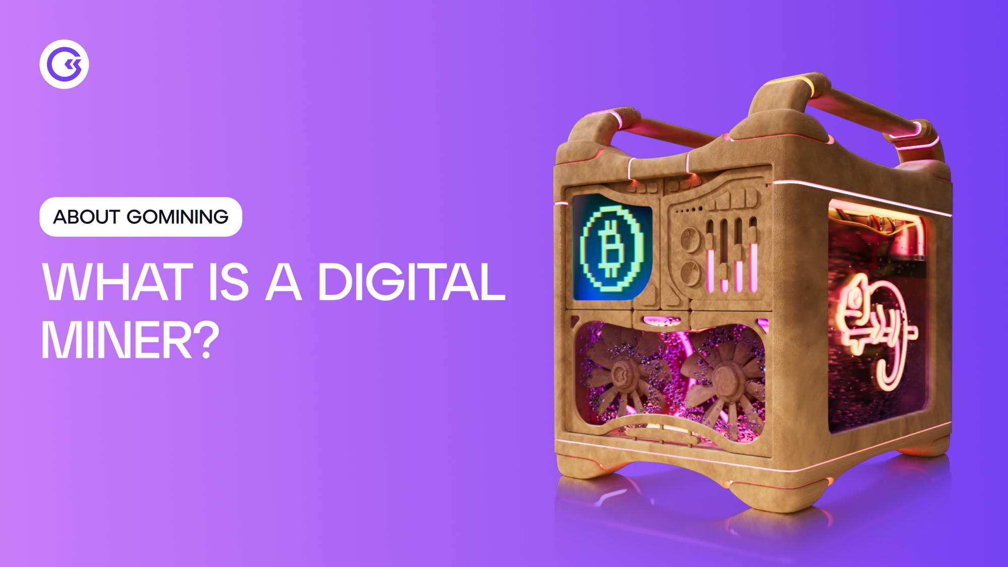 Digital Miners Explained: Your Guide to the New Age of Mining