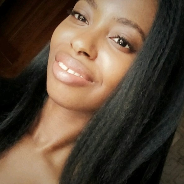 Laila Effiong