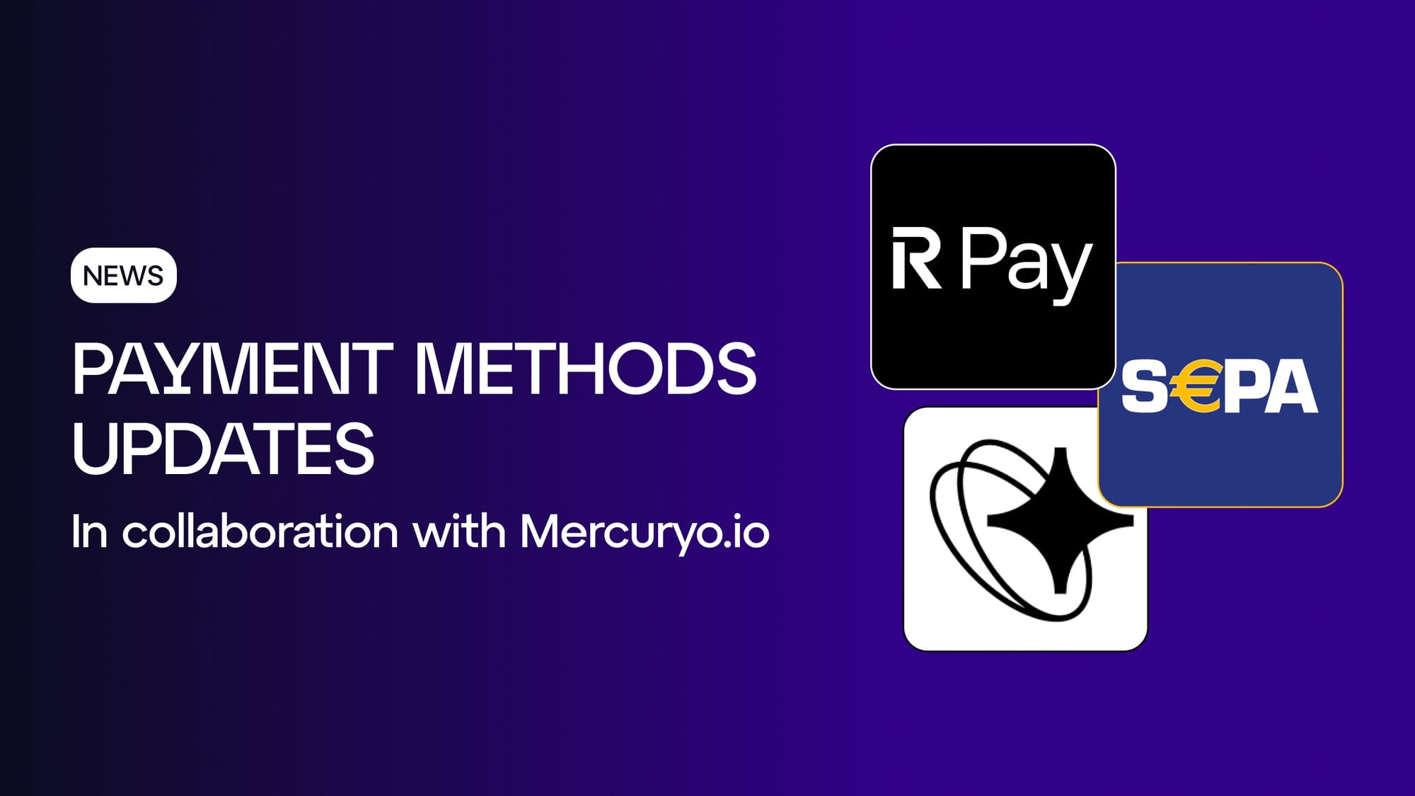 Fast & Easy: Try Revolut Pay & SEPA Payments on GoMining!