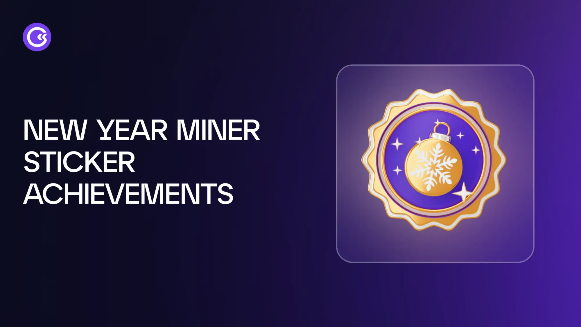 Achieve More This Year: The Importance of Upgrading the GoMining Miner