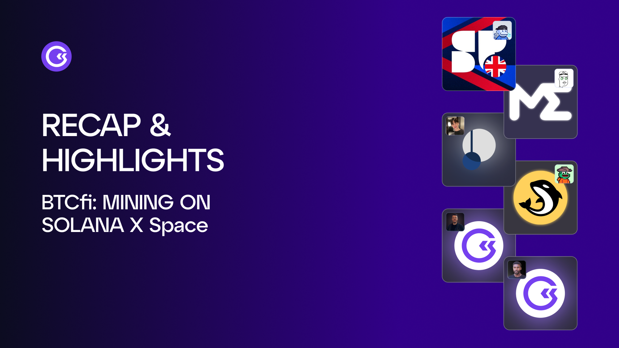 AMA Recap: The Future of Bitcoin-Powered Finance