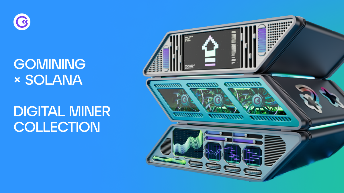The World of Solana NFTs: What the Digital Miner Drop Means for You