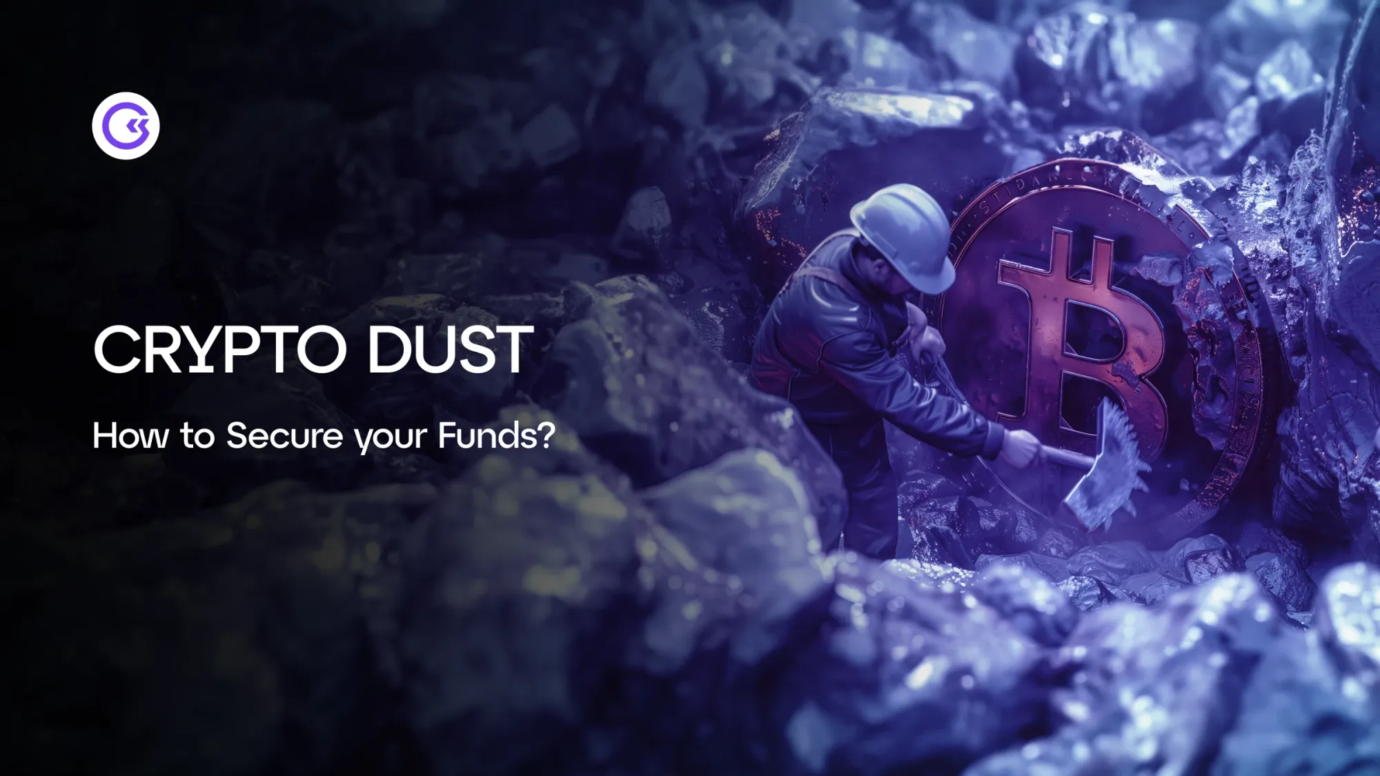 What’s Crypto Dust and What Risks Does It Carry?