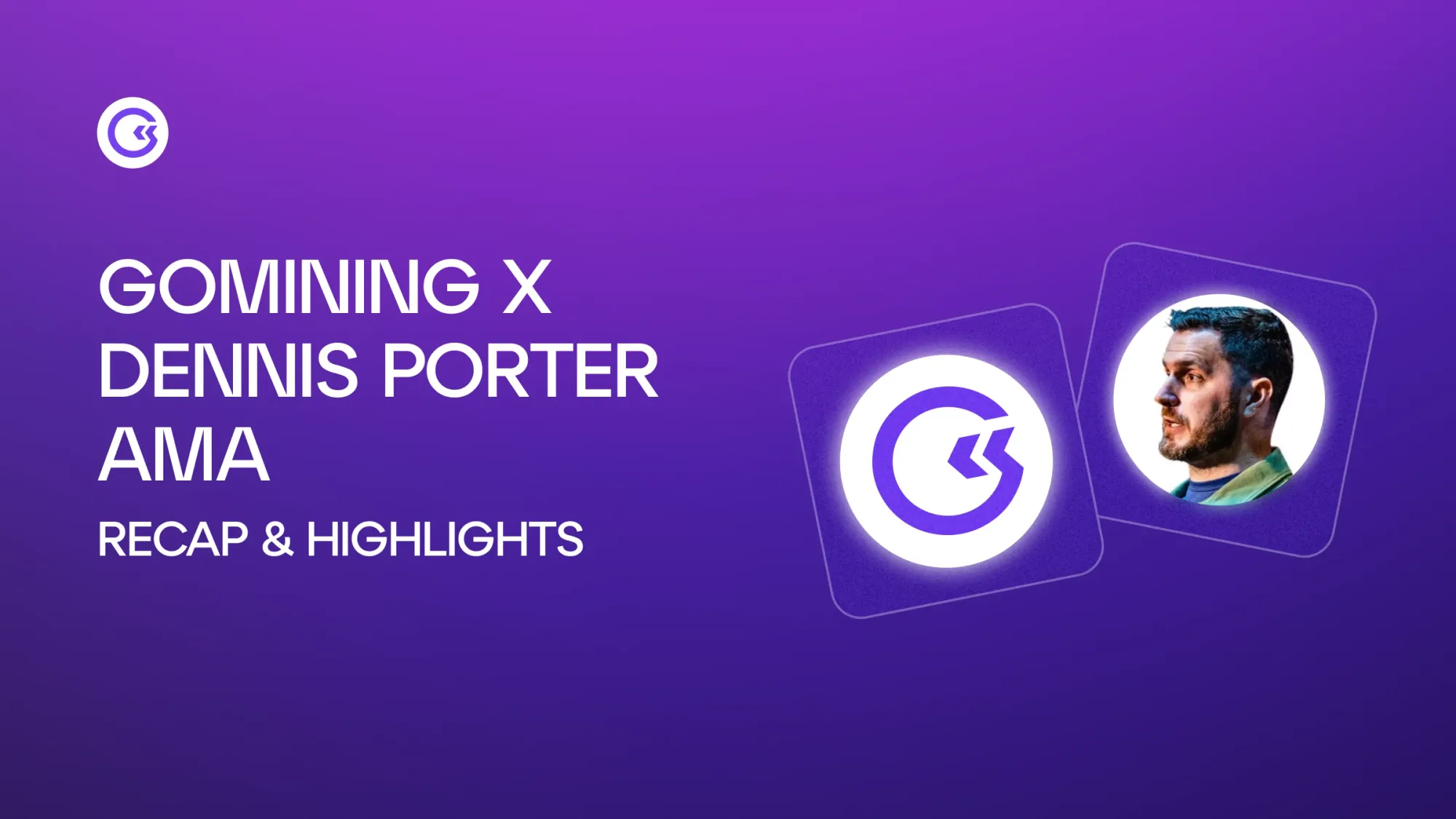 AMA Recap: Bitcoin, Policy, and Mining — The Road Ahead