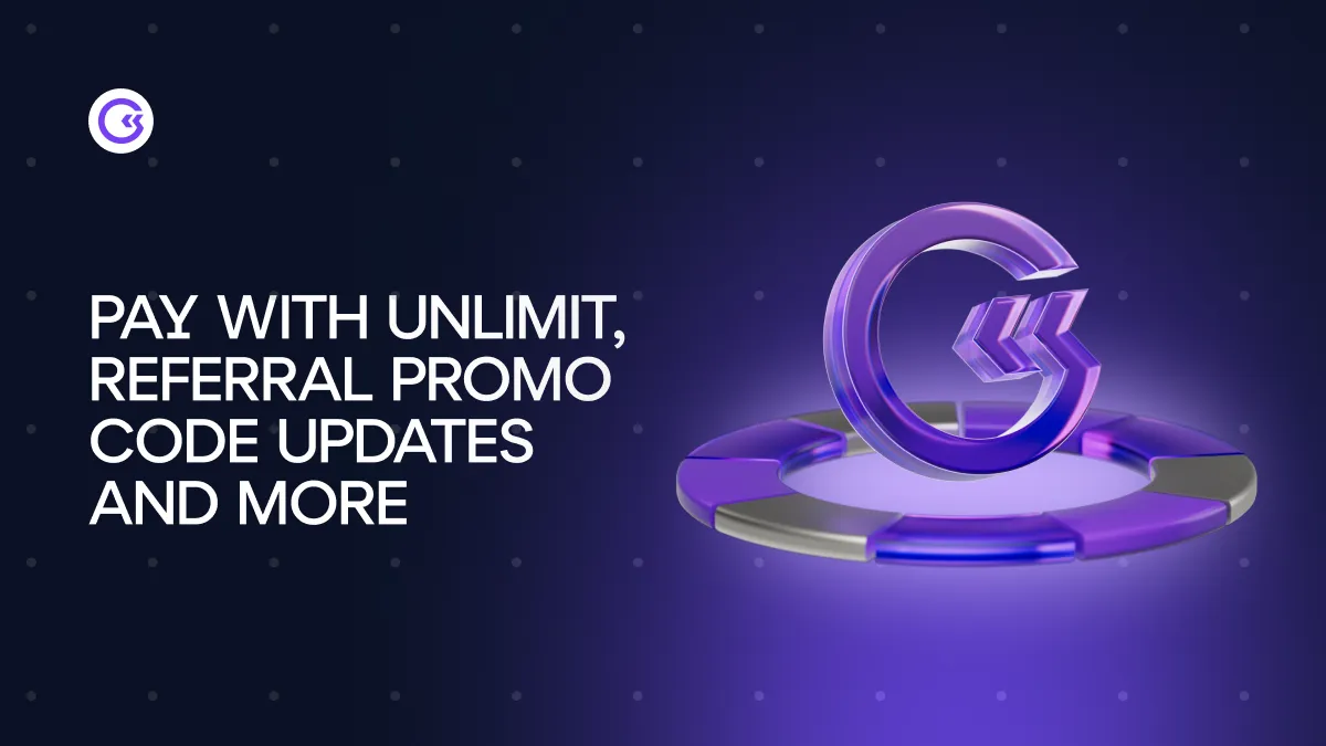 Transform Your Payment Experience with Unlimit