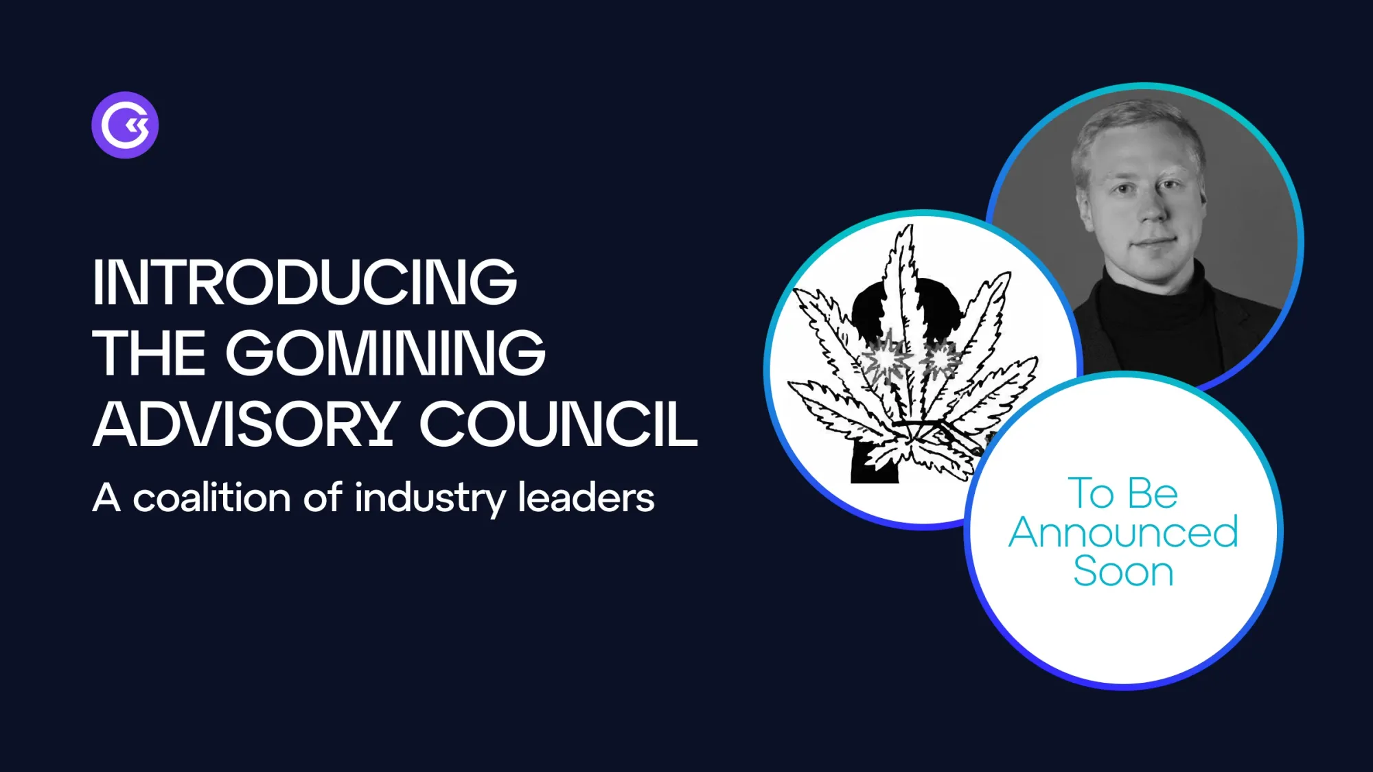 The Brains Behind the Blocks: Meet the GoMining Advisory Board