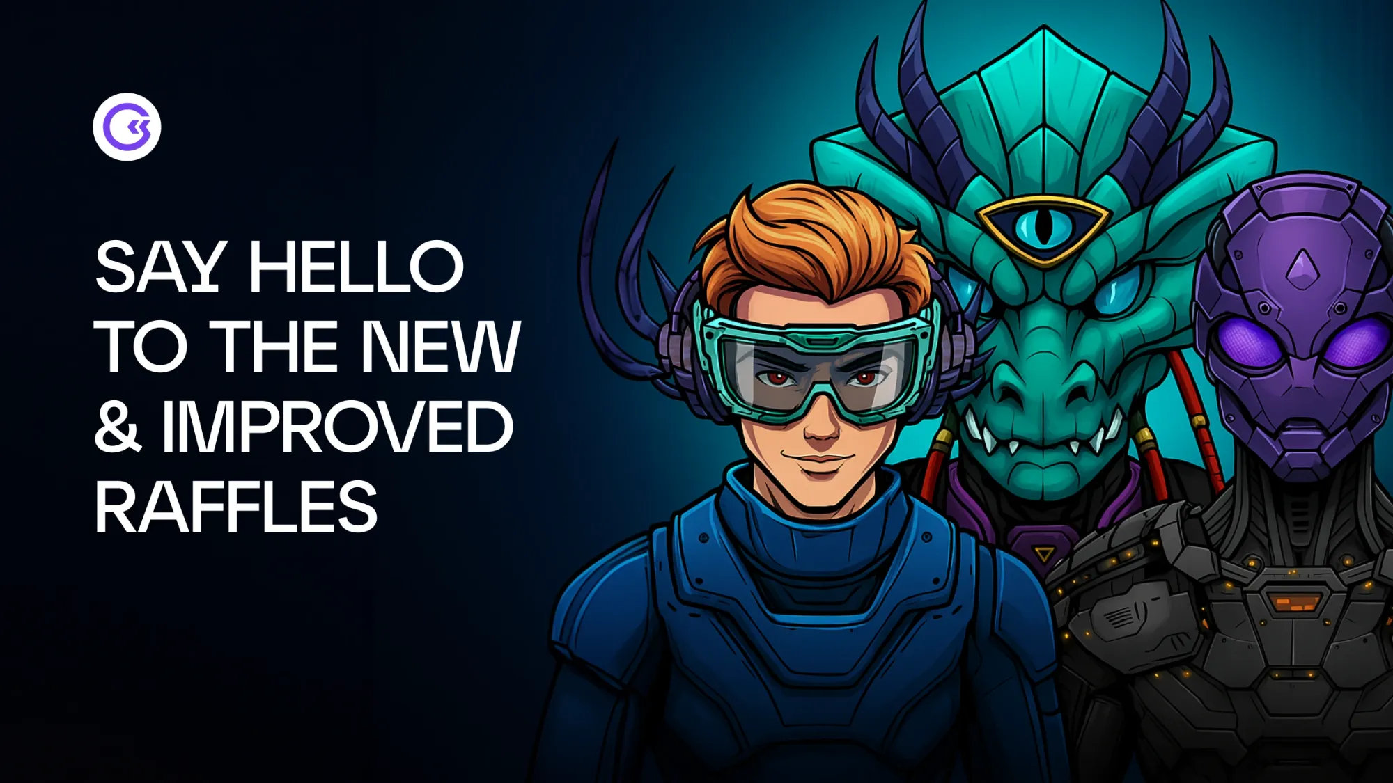 Discover the Exciting Upgrades to GoMining Raffles: What You Need to Know