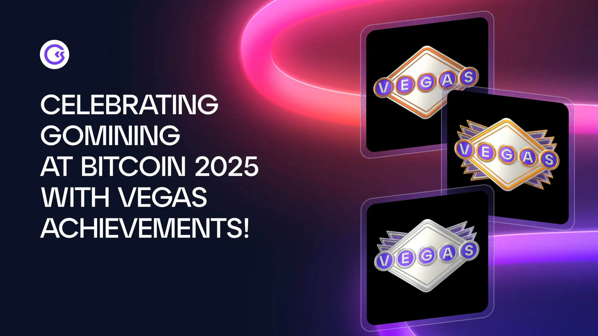 🏅 Let’s Celebrate Bitcoin 2025 With Achievements!