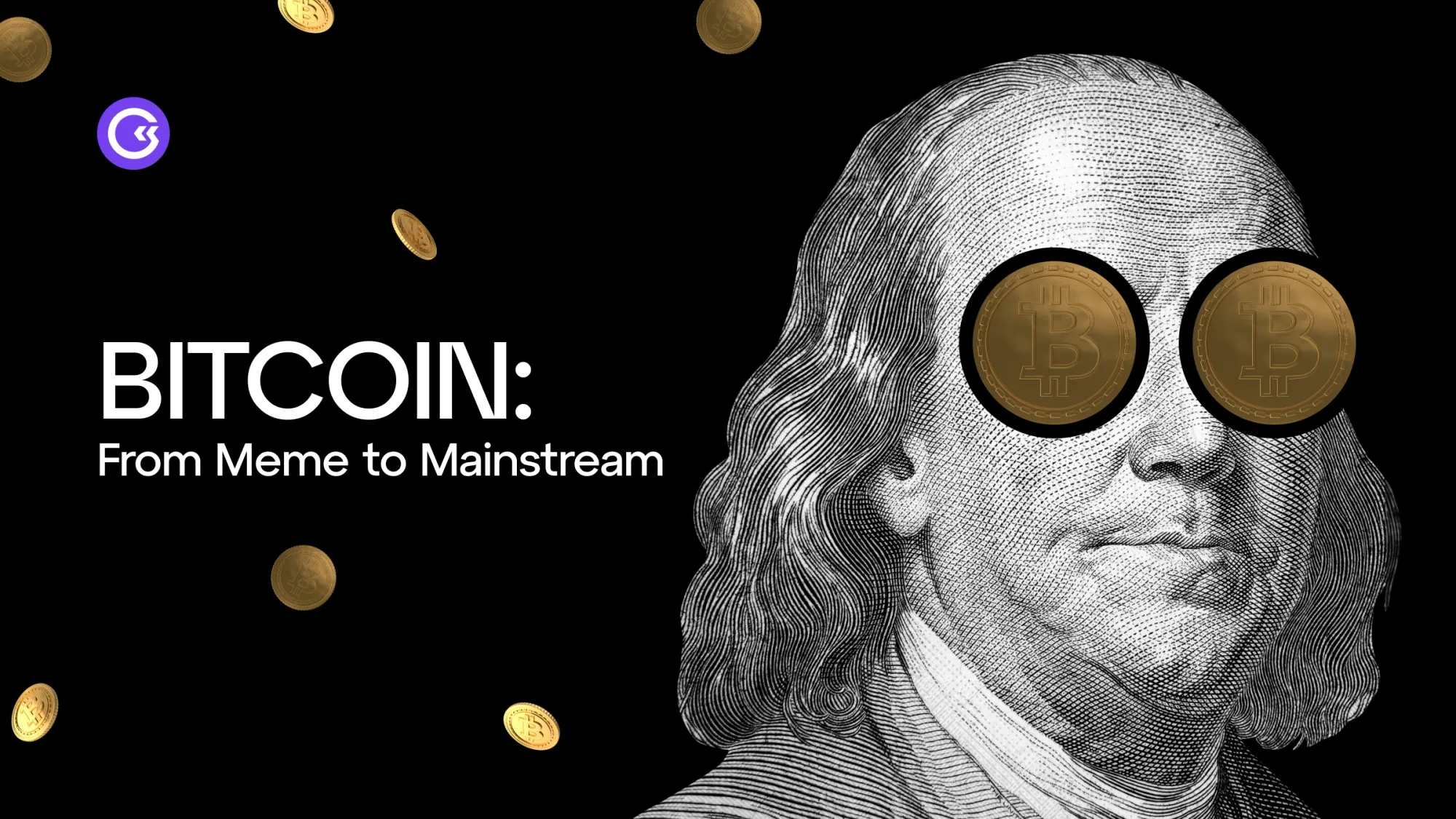 Bitcoin’s Cultural Impact: From Meme to Mainstream