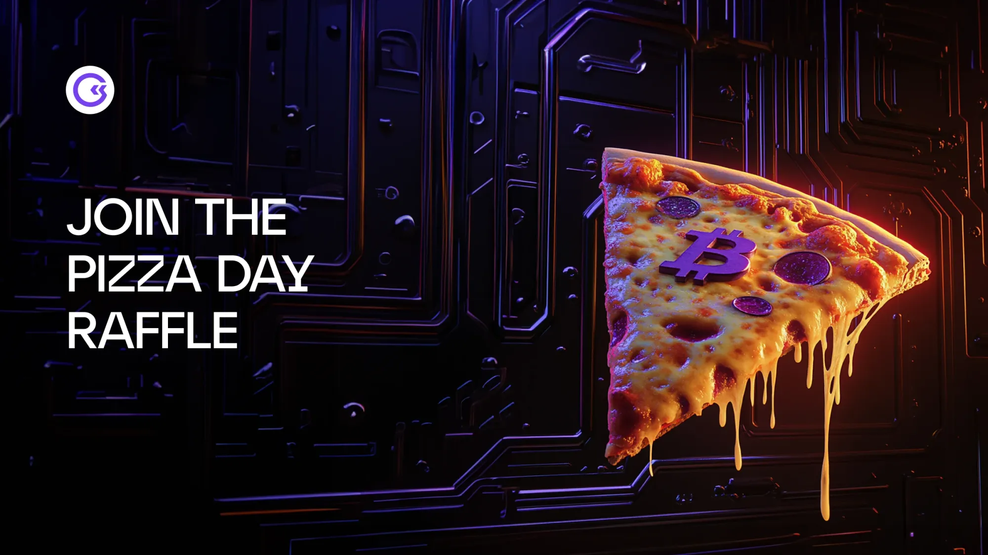 Bitcoin Pizza Day: How Two Pizzas Changed the World (And Could Win You a Prize)