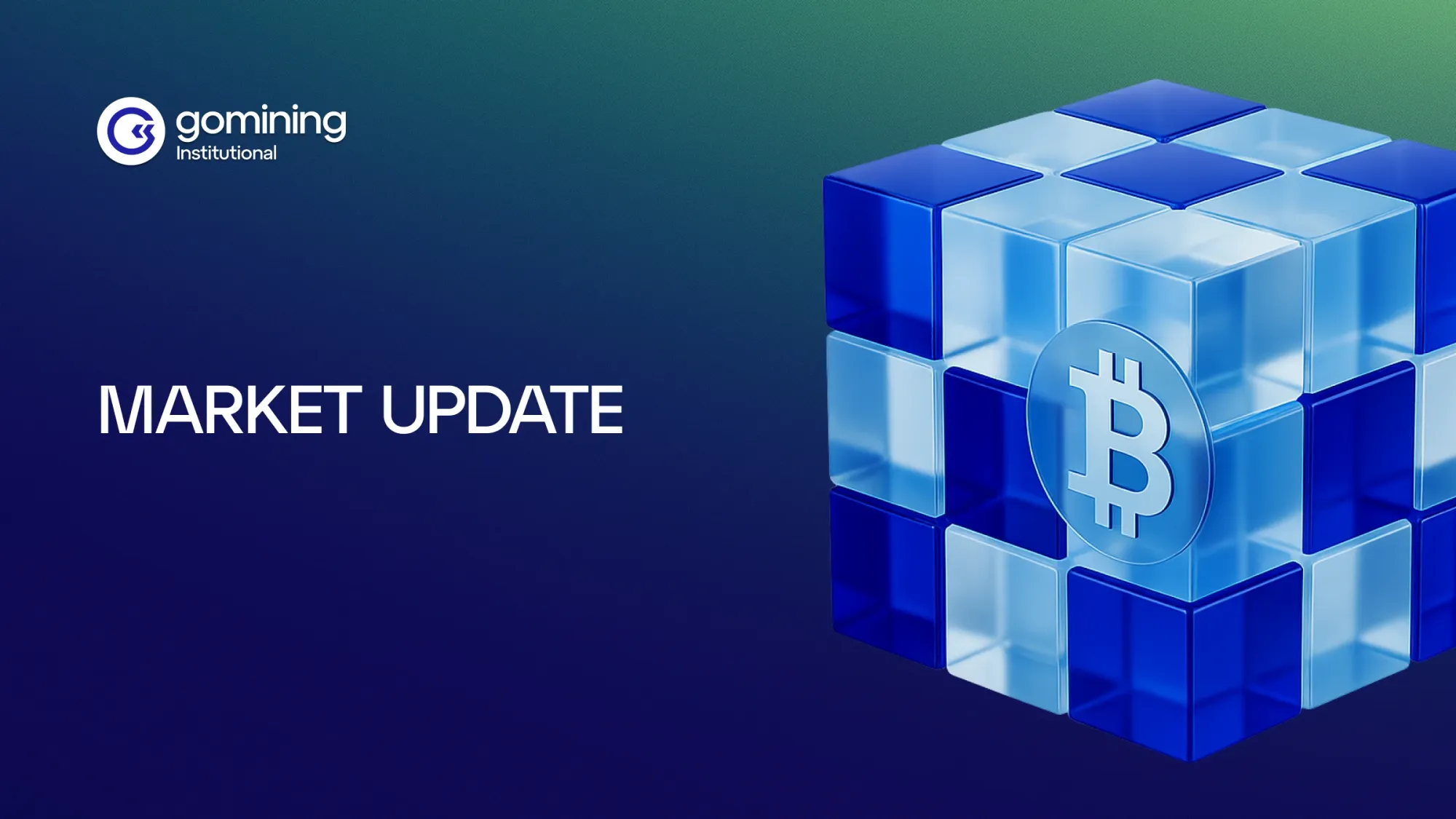 Monthly Market Update – April 2025