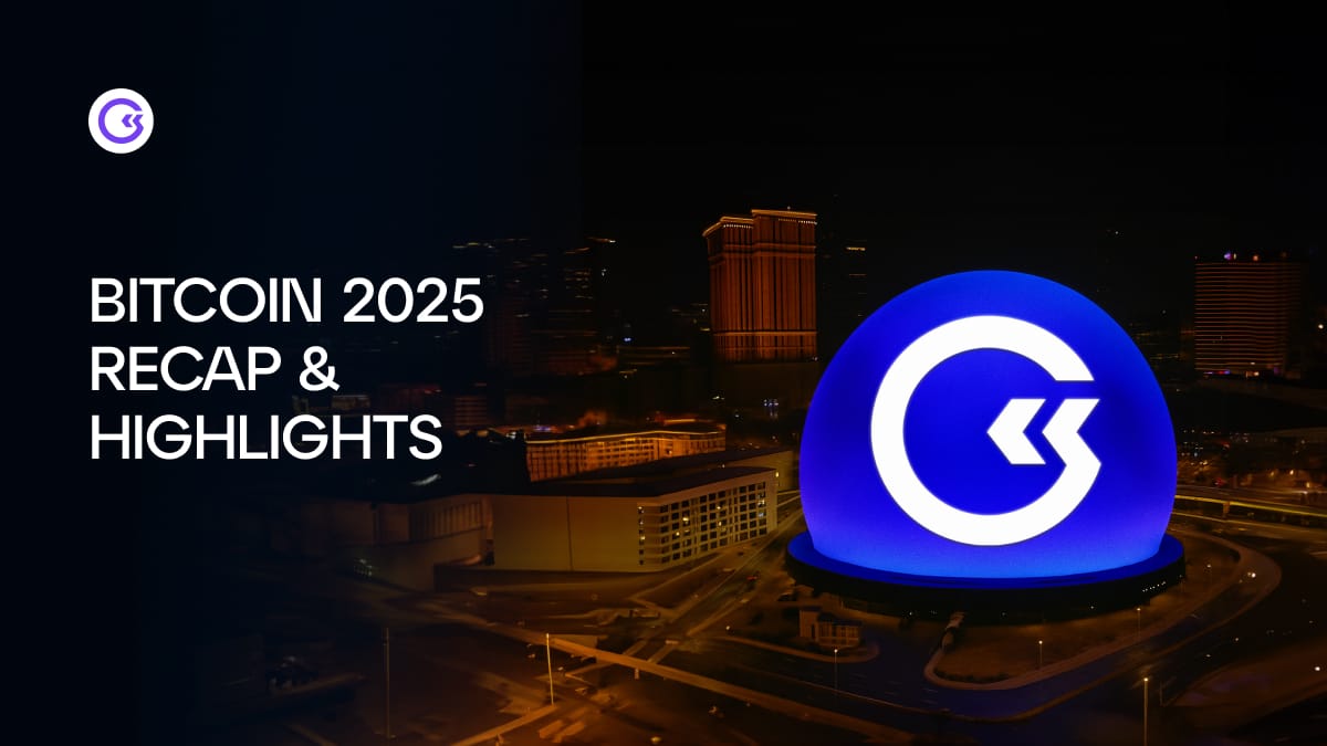 Inside the 2025 Bitcoin Vegas Conference
