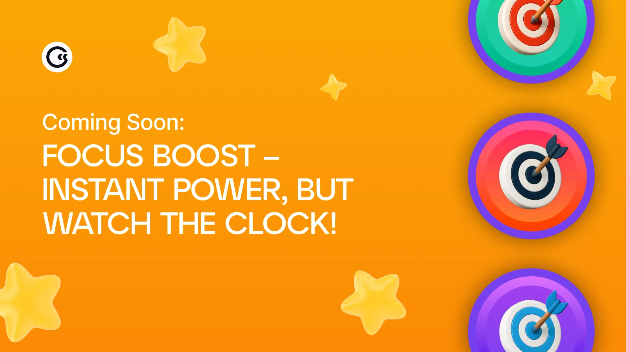 New Spell Incoming: Focus Boost Arrives June 24