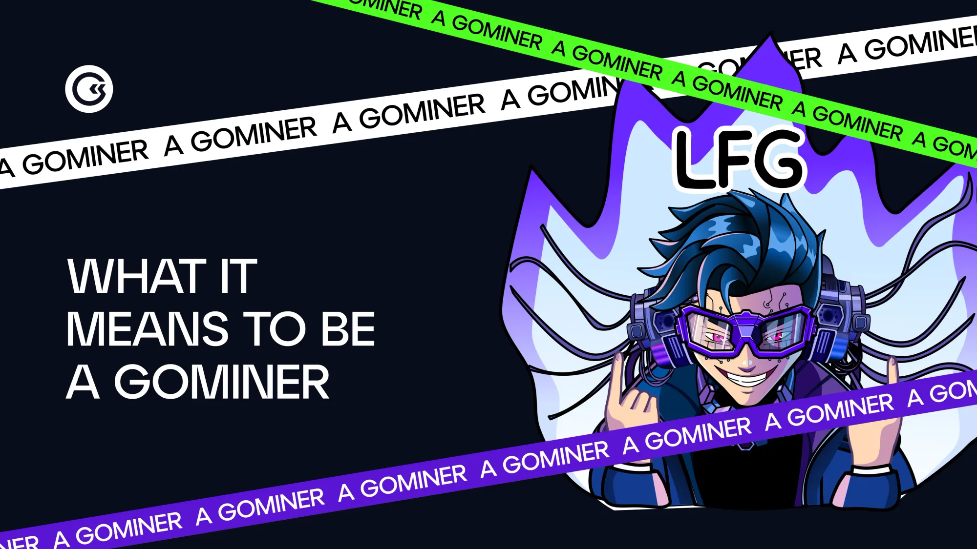 What It Means to Be a GoMiner