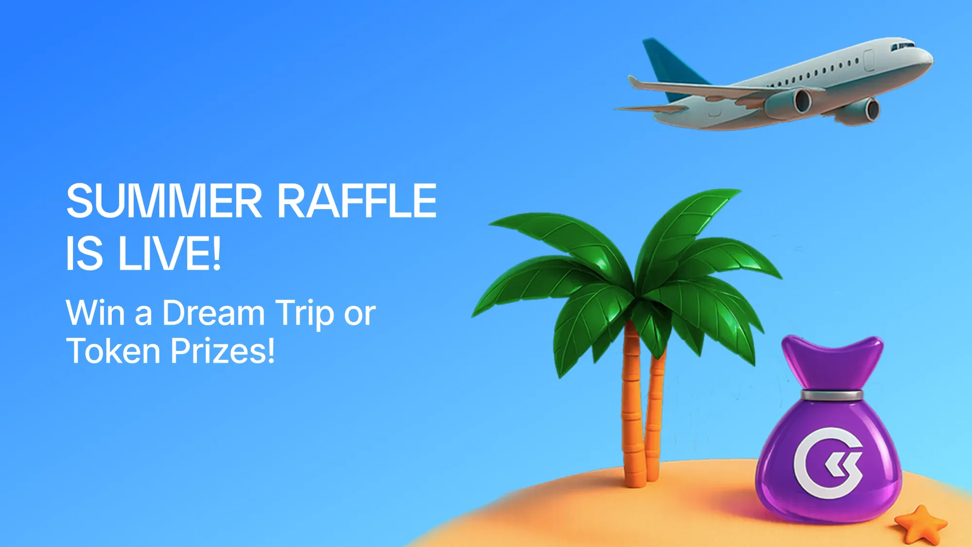 🤩 Fantastic Summer Prizes Await!