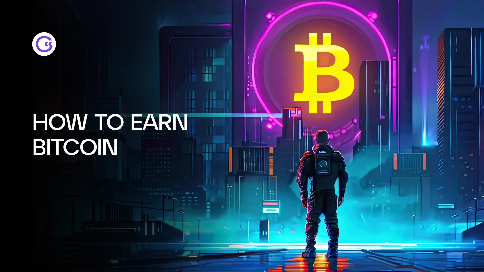 How to Earn Bitcoin with GoMining in 2025