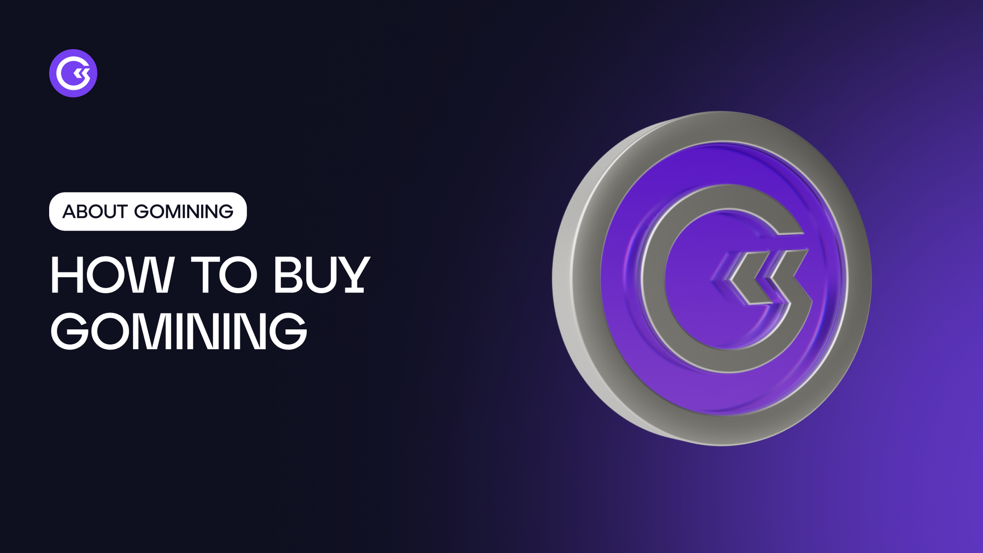 Como Obter Tokens GoMining e Maximizar os Seus Ganhos