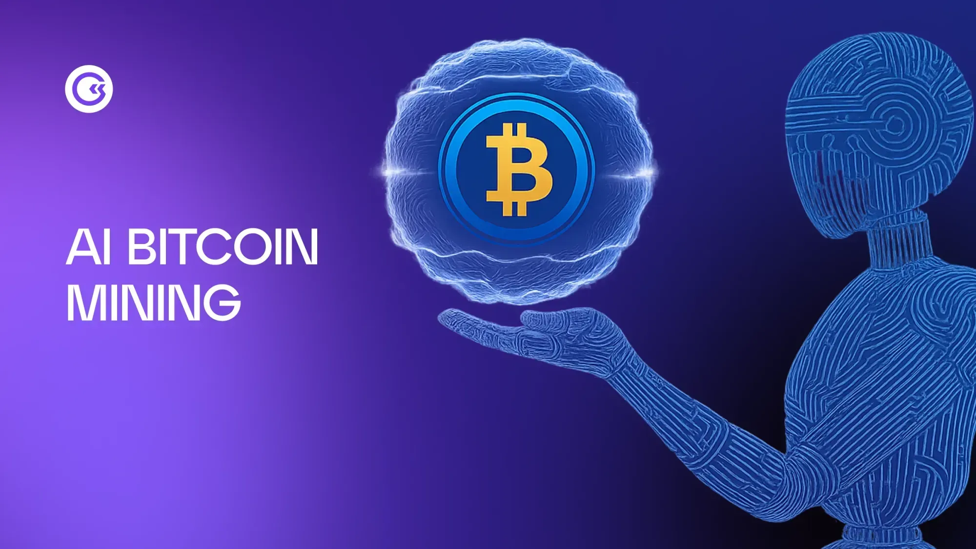 Mineração de Bitcoin com IA: Um Diferencial?