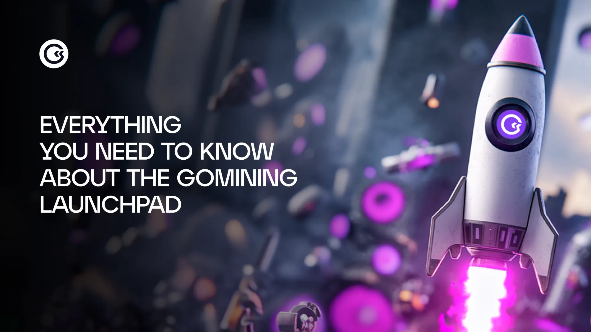 Want Early Access to the Next Big Bitcoin Projects? Start Here on the GoMining Launchpad